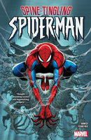 Spine-Tingling Spider-Man-9781302954208
