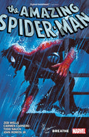 Amazing Spider-Man by Zeb Wells Vol. 10: Breathe-9781302954611