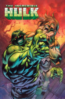 Incredible Hulk Vol. 3: Soul Cages-9781302954635