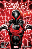Venom by Al Ewing Vol. 6: Infiltration-9781302954703