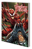 Venom by Al Ewing Vol. 7: Exsanguination-9781302954710