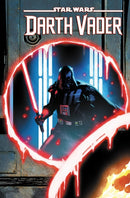 Star Wars: Darth Vader By Greg Pak Vol. 9 - Rise Of The Schism Imperial-9781302954765