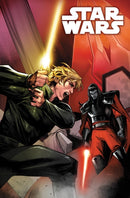 Star Wars Vol. 8: The Sith and The Skywalker-9781302954789