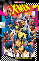 X-Men ''97: Great X-Pectations