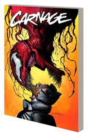 Carnage Vol. 2: Symbiosis Necrosis-9781302955021