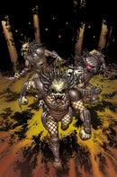 Predator: The Last Hunt-9781302955052