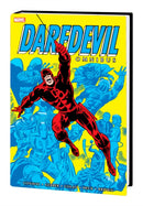 Daredevil Omnibus Vol. 3-9781302955182