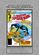Marvel Masterworks: The Amazing Spider-Man Vol. 26