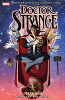 Doctor Strange by Mark Waid Vol. 2-9781302955779