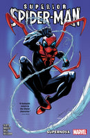 Superior Spider-Man Vol. 1-9781302955939