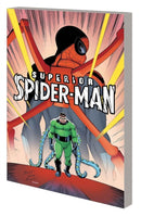 Superior Spider-Man Vol. 2: Superior Spider-Island-9781302955946