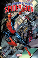 The Spectacular Spider-Men Vol. 1: Arachnobatics-9781302955953