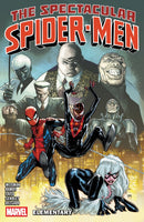 The Spectacular Spider-Men Vol. 2: Elementary-9781302955960