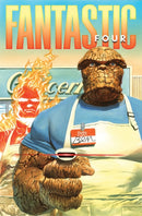 Fantastic Four by Ryan North Vol. 4: Fortune Favors The Fantastic-9781302955991