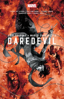 Daredevil By Chip Zdarsky Omnibus Vol. 2 Rafael De Latorre Cover