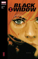 Black Widow Modern Era Epic Collection: Chaos-9781302956431