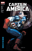 Captain America Modern Era Epic Collection: Death of The Dream-9781302956455