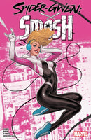 Spider-Gwen: Smash-9781302956554