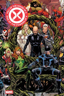 Fall of The House of X/Rise of The Powers of X Omnibus-9781302956578