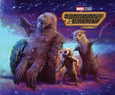 Marvel Studios' Guardians of The Galaxy Vol. 3: The Art of The Movie-9781302956608