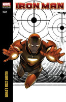 Iron Man Modern Era Epic Collection: World''s Most Wanted