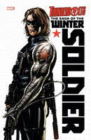 Thunderbolts: The Saga of The Winter Soldier-9781302956684