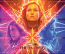 Marvel Studios'' The Marvels: The Art Of The Movie