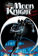 Moon Knight: Marc Spector Omnibus Vol. 2-9781302956899