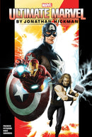 Ultimate Marvel by Jonathan Hickman Omnibus-9781302956936