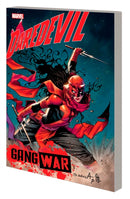 Daredevil: Gang War-9781302957018