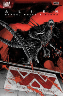 Alien: Black, White & Blood Treasury Edition-9781302957032