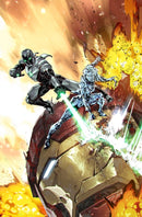 Invincible Iron Man by Gerry Duggan Vol. 3: Iron & Diamonds-9781302957094