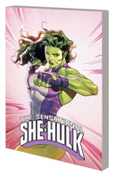 She-Hulk by Rainbow Rowell Vol. 5: All In-9781302957124
