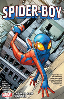 Spider-Boy Vol. 1-9781302957155