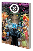 X-Men by Gerry Duggan Vol. 6-9781302957216