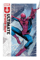 Ultimate Spider-Man by Jonathan Hickman Vol. 1: Married With Children-9781302957292