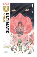 Ultimate X-Men by Peach Momoko Vol. 1: Fears and Hates-9781302957315