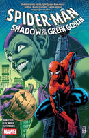 Spider-Man: Shadow of The Green Goblin-9781302957537