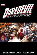 Daredevil by Brubaker & Lark Omnibus Vol. 2 (New Printing 2)-9781302957575