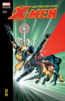 Astonishing X-Men Modern Era Epic Collection: Gifted-9781302957971