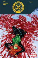 Immortal X-Men Vol. 5: X-Men Forever-9781302958015