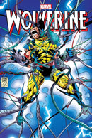 Wolverine Omnibus Vol. 5-9781302958060