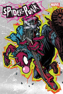 Spider-Punk: Arms Race-9781302958084