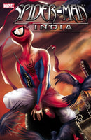 SPIDER-MAN: INDIA [NEW PRINTING]-9781302958138