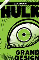Hulk: Grand Design-9781302958145