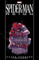 Spider-Man: Reign (New Printing)-9781302958152