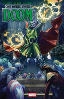 One World Under Doom-9781302958169