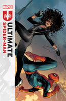 Ultimate Spider-Man by Jonathan Hickman Vol. 2: The Paper-9781302958282