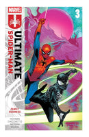 Ultimate Spider-Man by Jonathan Hickman Vol. 3: Family Business-9781302958299