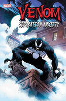 Venom: Separation Anxiety - The King In Purple-9781302958381